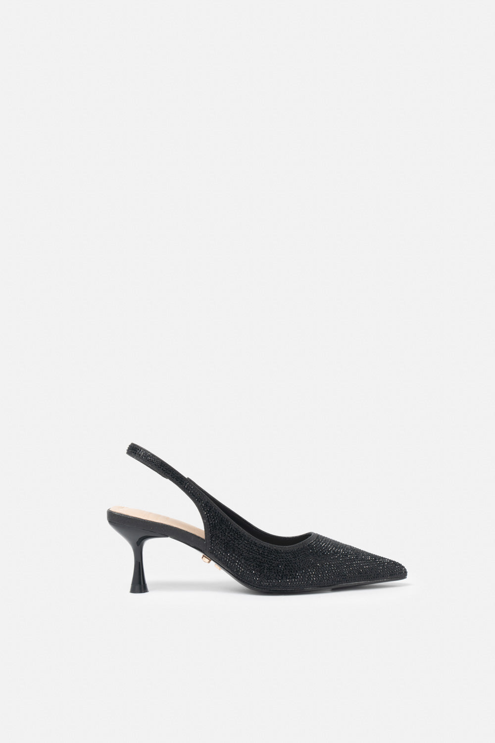 SLINGBACK PHUKET ΜΑΥΡΟ