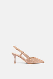 SLINGBACK SAN FRANCISCO ΜΠΡΟΝΖΕ