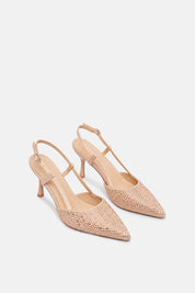 SLINGBACK SAN FRANCISCO ΜΠΡΟΝΖΕ
