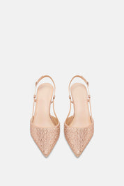 SLINGBACK SAN FRANCISCO ΜΠΡΟΝΖΕ