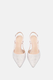 SLINGBACK SAN FRANCISCO CIPRIA
