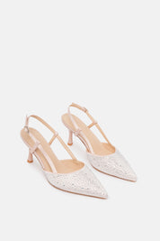 SLINGBACK SAN FRANCISCO CIPRIA