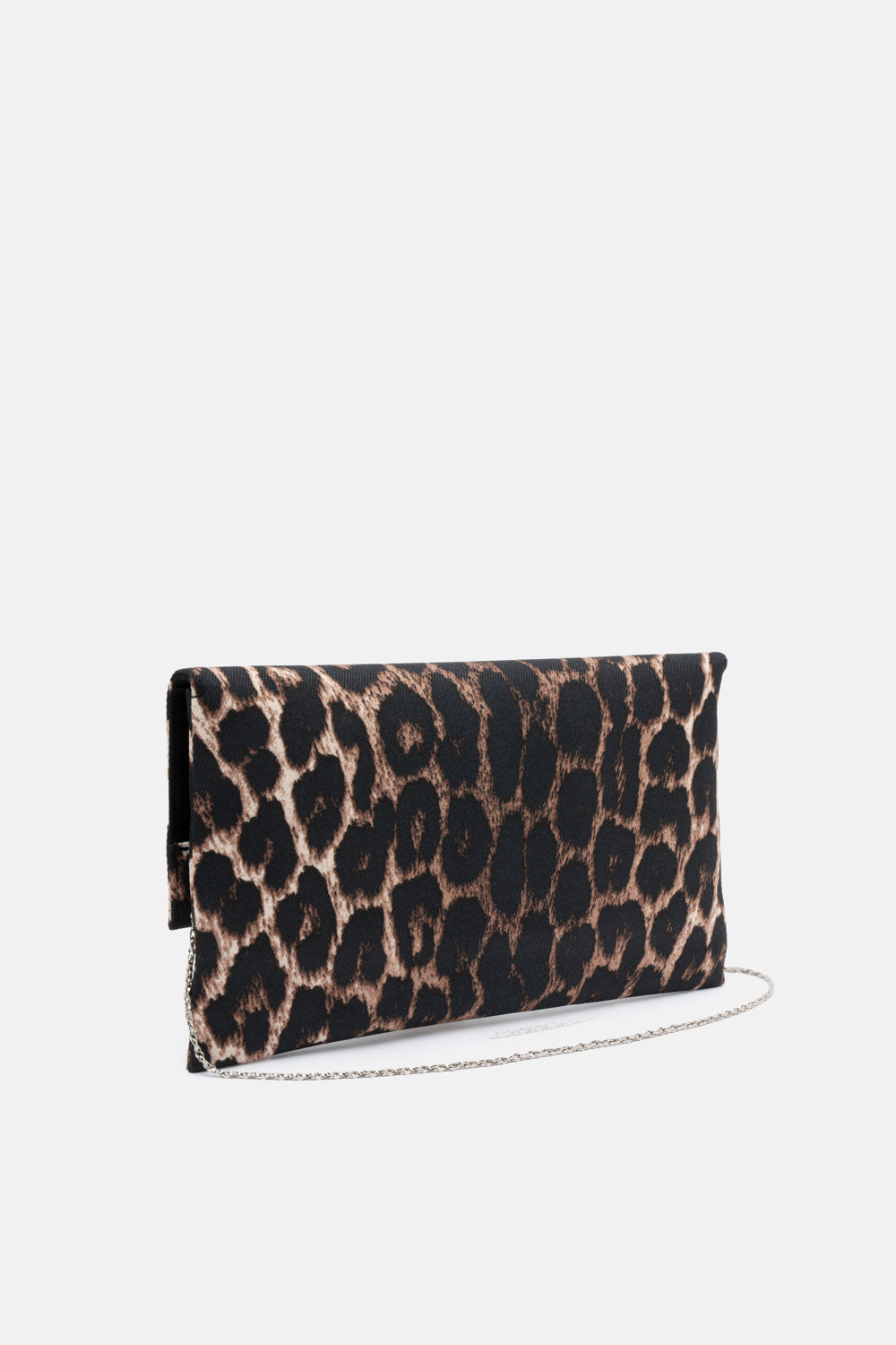 POCHETTE SAVINE ANIMALIER