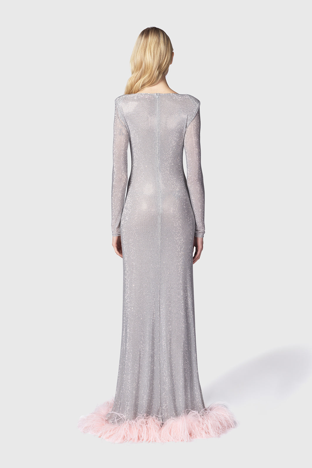 Talix-abito-lungo-slim-argento-in-tulle-con-strass-Twentyfourhaitch_1_2.jpg