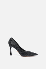 DECOLLETE' TEYLOR NERO