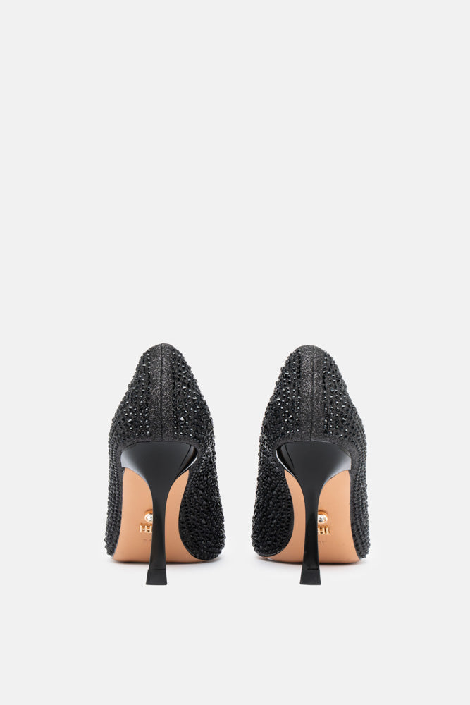DECOLLETE' TEYLOR NERO