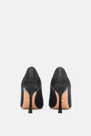 DECOLLETE' TEYLOR NERO