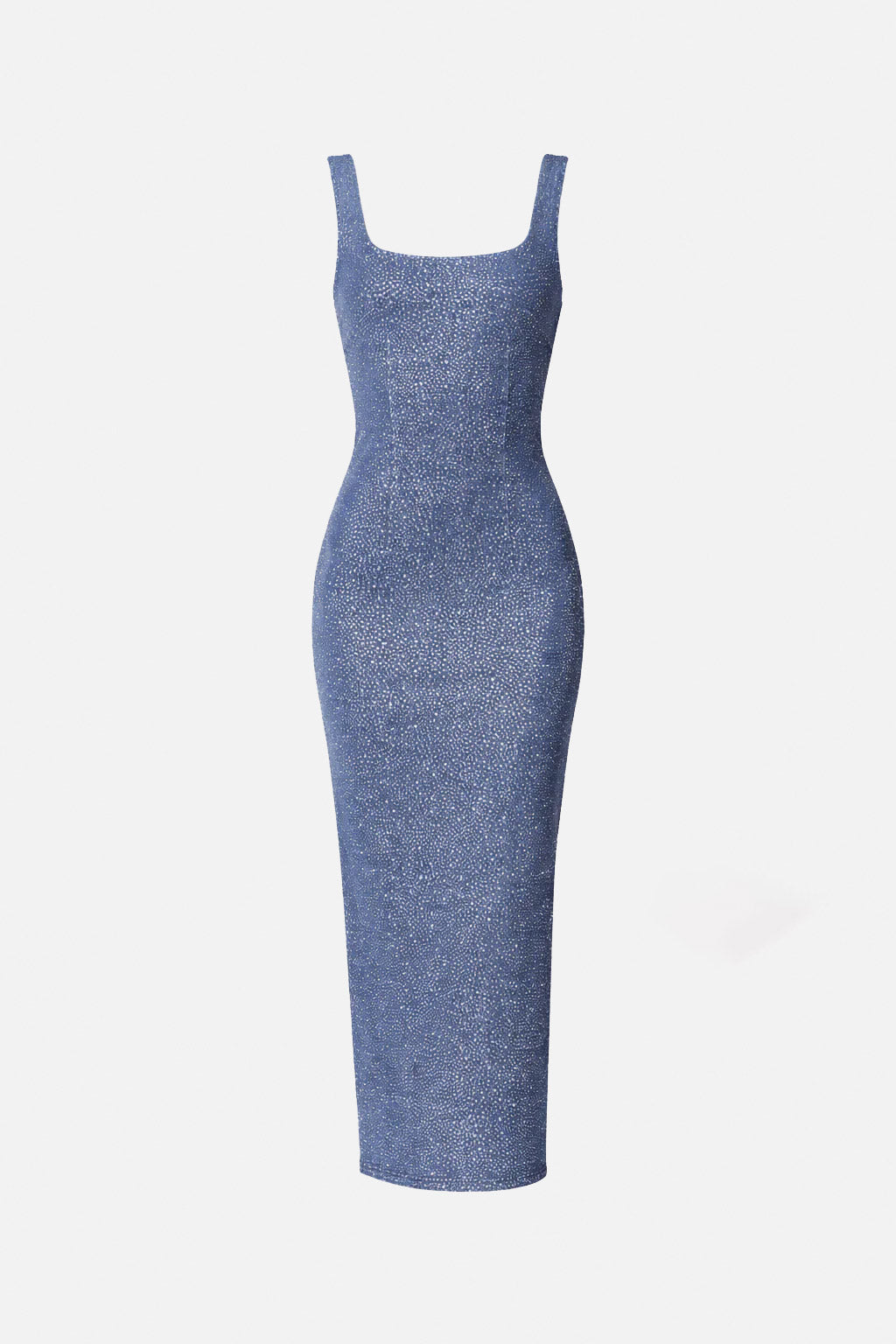 ΦΟΡΕΜΑ ΣΤΕΝΟ SAMOA FAFNIR DENIM