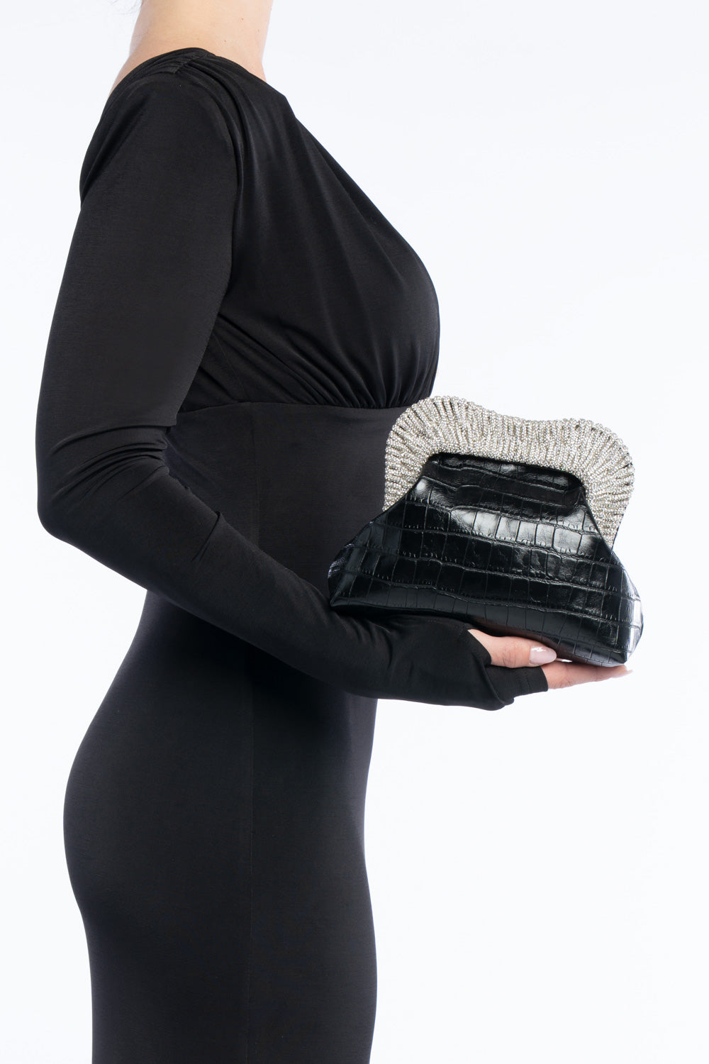 CLUTCH TYRENE NERA