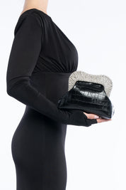 CLUTCH TYRENE NERA