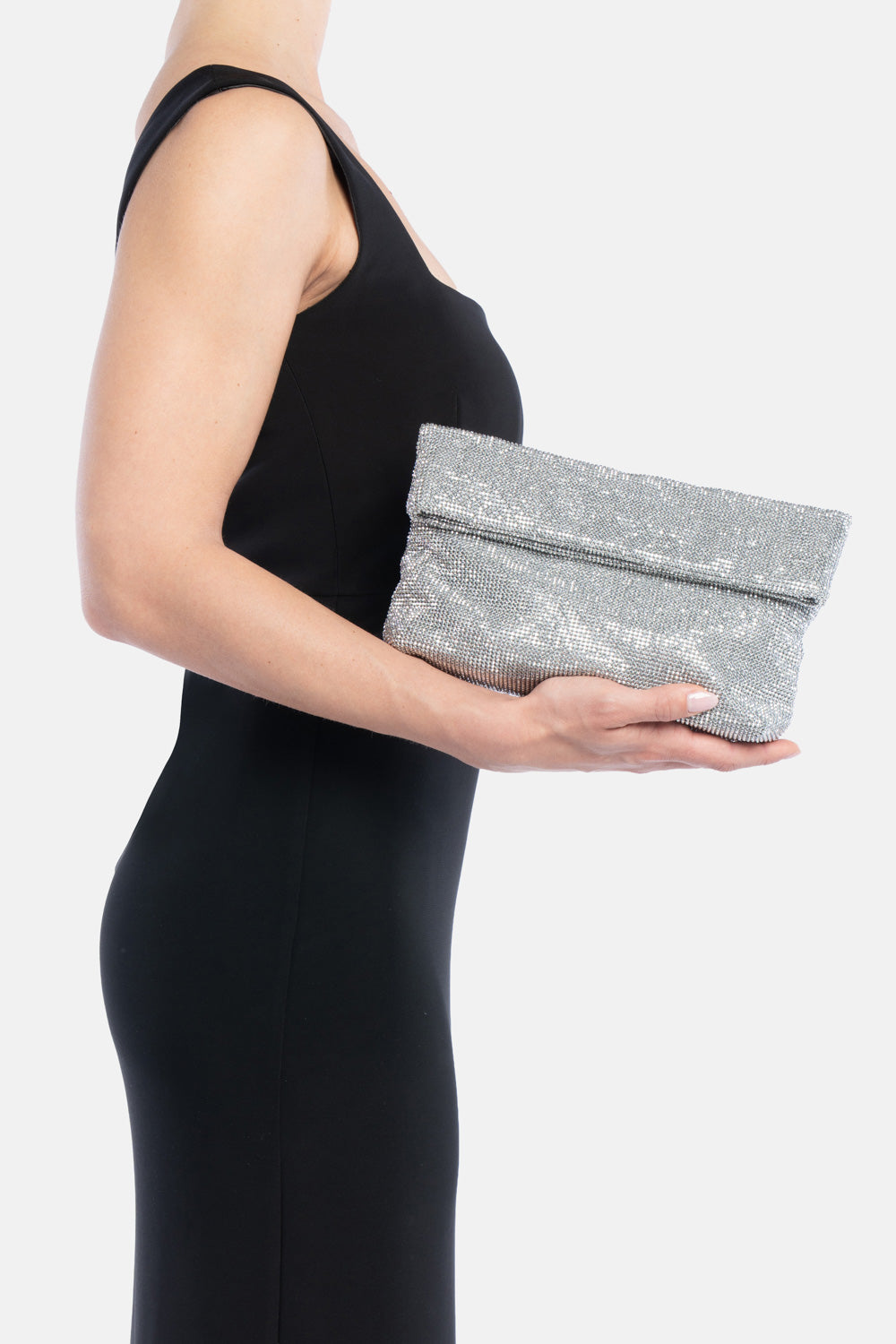 MINI POCHETTE VARADERO EMATITE