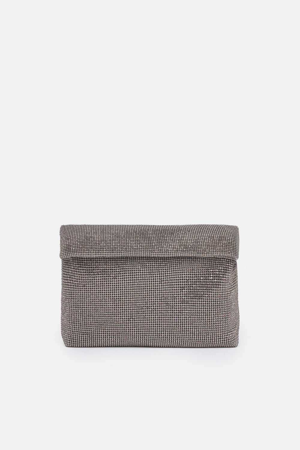 MINI POCHETTE VARADERO GRIGIA