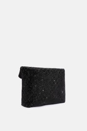 MINI POCHETTE VARADERO NERA