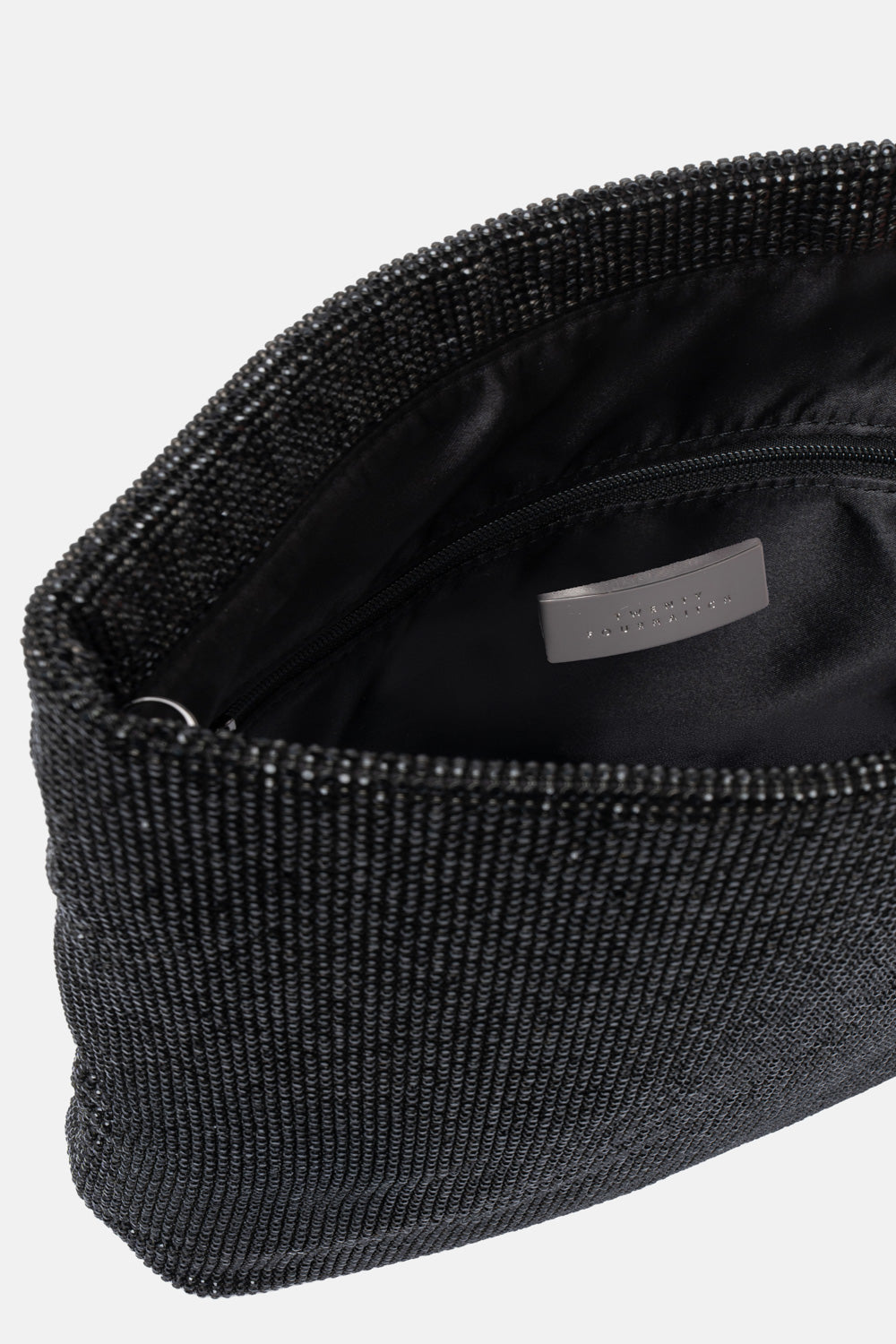 MINI POCHETTE VARADERO NERA