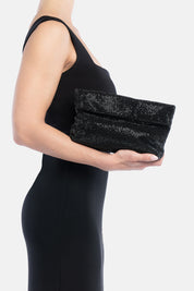MINI POCHETTE VARADERO NERA