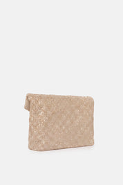 MINI POCHETTE VARADERO ORO