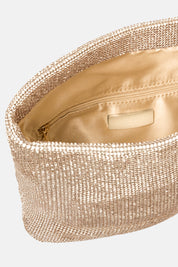 MINI POCHETTE VARADERO ORO