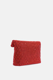 MINI POCHETTE VARADERO ROSSA