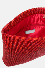 MINI POCHETTE VARADERO ROSSA