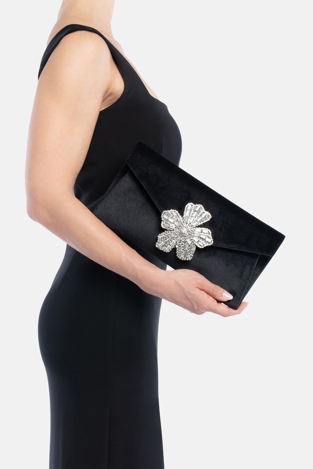 POCHETTE VINTOR NERA