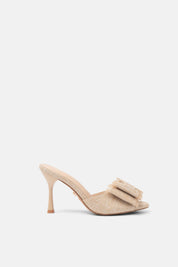 MULE ZAHARA NATURALE