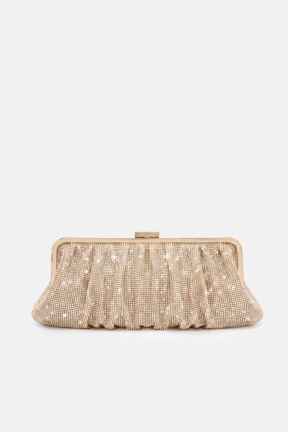 POCHETTE ZEVARA ORO
