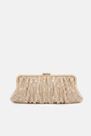 POCHETTE ZEVARA ORO