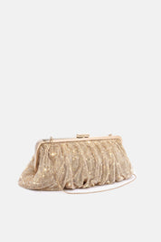 POCHETTE ZEVARA ORO