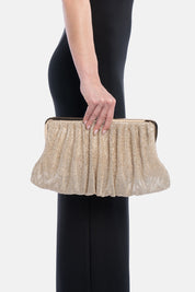 POCHETTE ZEVARA ORO