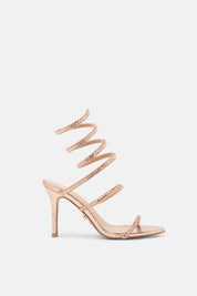 ΣΑΝΔΑΛΙΑ ZEJA ΜΠΡΟΝΖΕ