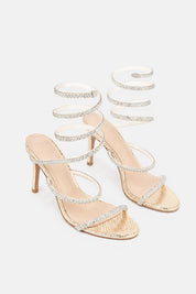 ΣΑΝΔΑΛΙΑ ZEJA ΧΡΥΣΟ