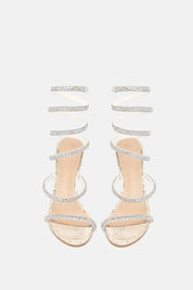 ΣΑΝΔΑΛΙΑ ZEJA ΧΡΥΣΟ