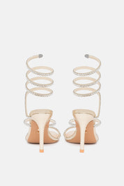 ΣΑΝΔΑΛΙΑ ZEJA ΧΡΥΣΟ