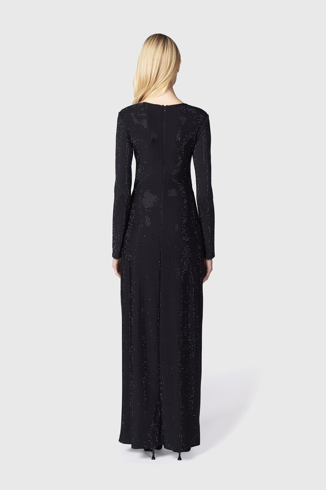 Zinae-abito-lungo-slim-nero-in-jersey-con-strass-Twentyfourhaitch_1_2.jpg