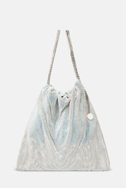 ΤΣΑΝΤΑΚΙ POUCH BAHIRA BOREALE