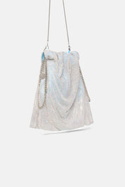 ΤΣΑΝΤΑΚΙ POUCH BAHIRA BOREALE