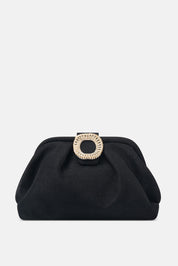 CLUTCH ΜΠΑΚΙΟΣ ΜΑΥΡΗ