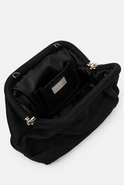 CLUTCH ΜΠΑΚΙΟΣ ΜΑΥΡΗ