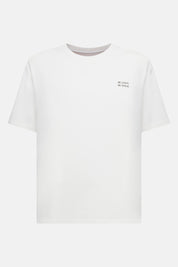 ΑΝΔΡΙΚΟ T-SHIRT BE LIGHT ΛΕΥΚΟ