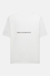 ΑΝΔΡΙΚΟ T-SHIRT BE LIGHT ΛΕΥΚΟ