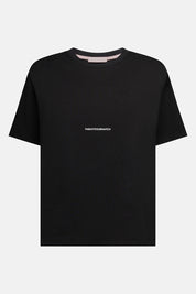 T-SHIRT BE SHADOW ΜΑΥΡΗ