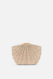 BONITA CLUTCH ΧΡΥΣΟ