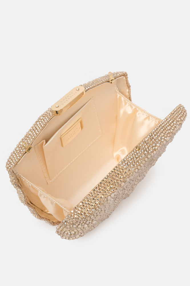 BONITA CLUTCH ΧΡΥΣΟ