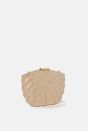 BONITA CLUTCH ΧΡΥΣΟ