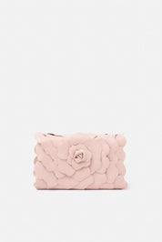 CLUTCH CALETA NUDE