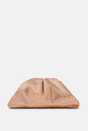 ΤΣΑΝΤΑΚΙ POUCH CAMBRIDGE BRONZE