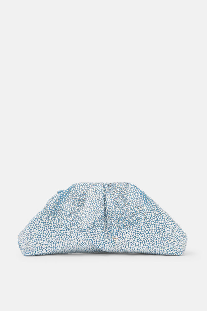 ΤΣΑΝΤΑΚΙ CAMBRIDGE DENIM