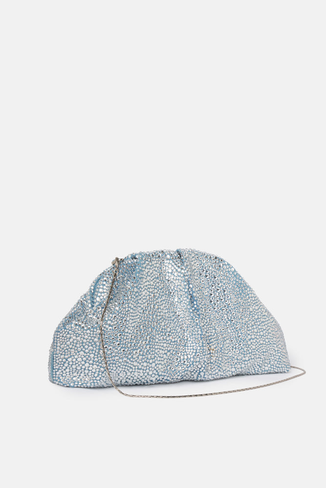 ΤΣΑΝΤΑΚΙ CAMBRIDGE DENIM