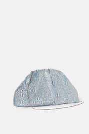 ΤΣΑΝΤΑΚΙ CAMBRIDGE DENIM