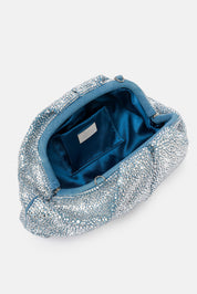 ΤΣΑΝΤΑΚΙ CAMBRIDGE DENIM